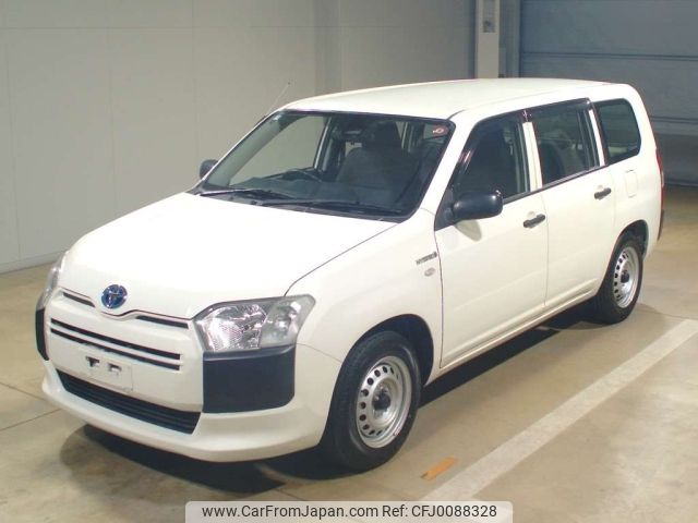 toyota probox-van 2019 -TOYOTA--Probox Van NHP160V-0010073---TOYOTA--Probox Van NHP160V-0010073- image 1