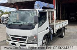 mitsubishi-fuso canter 2006 GOO_NET_EXCHANGE_0704404A30240920W001