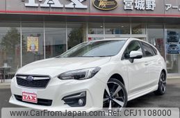 subaru impreza-wagon 2018 -SUBARU--Impreza Wagon GT7--066407---SUBARU--Impreza Wagon GT7--066407-