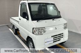 mitsubishi minicab-truck 2012 CMATCH_U00047457451