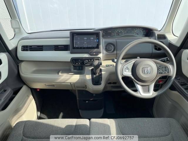 honda n-box 2018 -HONDA--N BOX DBA-JF3--JF3-1155057---HONDA--N BOX DBA-JF3--JF3-1155057- image 2