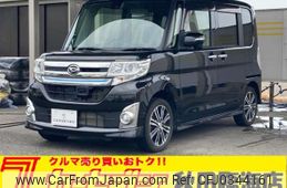 daihatsu tanto 2015 -DAIHATSU--Tanto DBA-LA610S--LA610S-0068305---DAIHATSU--Tanto DBA-LA610S--LA610S-0068305-