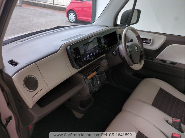 suzuki mr-wagon 2013 CFJ1841599 image 2