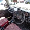 suzuki jimny-sierra 2021 -SUZUKI--Jimny Sierra 3BA-JB74W--JB74W-139482---SUZUKI--Jimny Sierra 3BA-JB74W--JB74W-139482- image 22