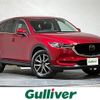 mazda cx-5 2018 -MAZDA--CX-5 LDA-KF2P--KF2P-130772---MAZDA--CX-5 LDA-KF2P--KF2P-130772- image 1