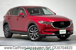 mazda cx-5 2018 -MAZDA--CX-5 LDA-KF2P--KF2P-130772---MAZDA--CX-5 LDA-KF2P--KF2P-130772-