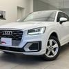 audi q2 2018 quick_quick_ABA-GACHZ_WAUZZZGA8JA092273 image 1