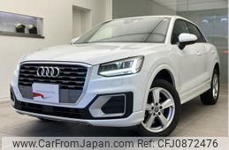 audi q2 2018 quick_quick_ABA-GACHZ_WAUZZZGA8JA092273