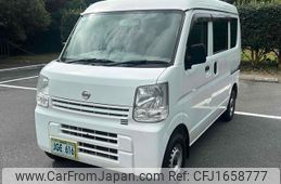 nissan nv100-clipper 2016 CFJ1658777