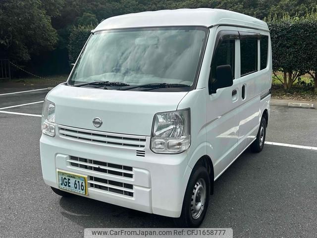 nissan nv100-clipper 2016 CFJ1658777 image 1