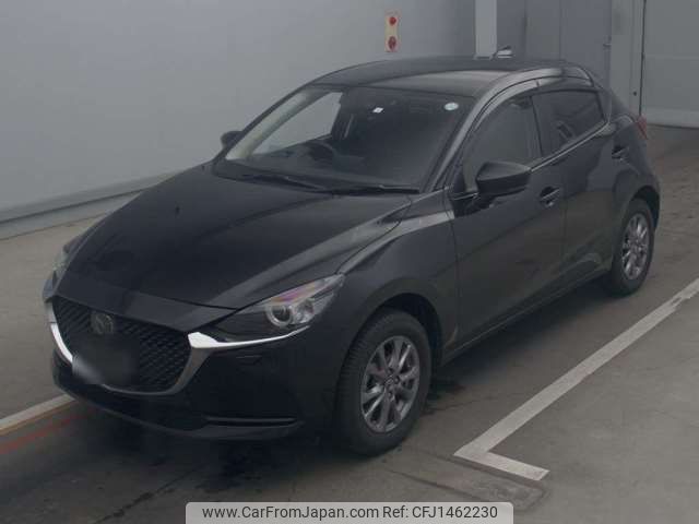 mazda demio 2020 CFJ1462230 image 1