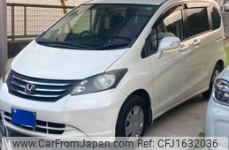 honda freed 2009 CFJ1632036