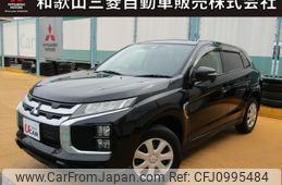 mitsubishi rvr 2020 -MITSUBISHI--RVR 5BA-GA4W--GA4W-5300256---MITSUBISHI--RVR 5BA-GA4W--GA4W-5300256-
