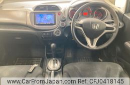 honda fit 2012 NIKYO_YG25981