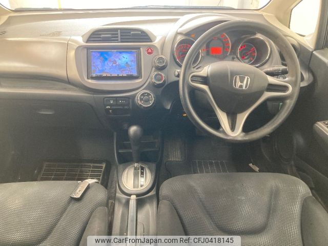 honda fit 2012 NIKYO_YG25981 image 1