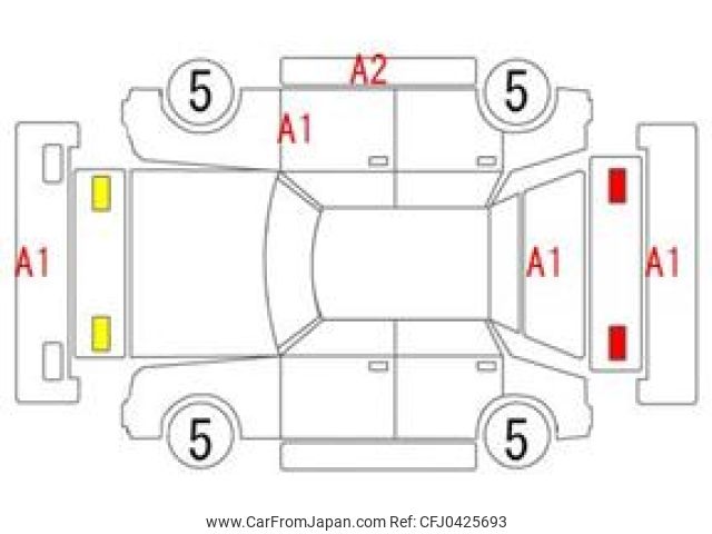 toyota bb 2012 -TOYOTA--bB CBA-QNC25--QNC25-0020777---TOYOTA--bB CBA-QNC25--QNC25-0020777- image 2