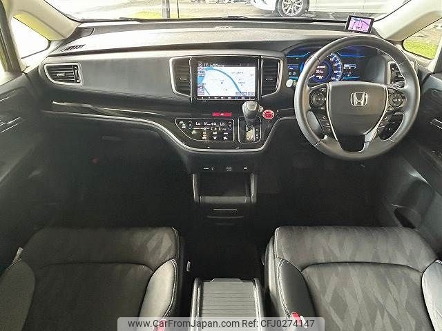 honda odyssey 2018 -HONDA--Odyssey 6AA-RC4--RC4-1153951---HONDA--Odyssey 6AA-RC4--RC4-1153951- image 2