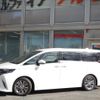 toyota alphard 2023 -TOYOTA--Alphard 6AA-AAHH40W--AAHH40-0011906---TOYOTA--Alphard 6AA-AAHH40W--AAHH40-0011906- image 2