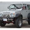 suzuki jimny-sierra 1996 -SUZUKI 【姫路 330ﾀ4443】--Jimny Sierra E-JB32W--JB32W-103547---SUZUKI 【姫路 330ﾀ4443】--Jimny Sierra E-JB32W--JB32W-103547- image 1