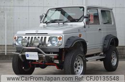 suzuki jimny-sierra 1996 -SUZUKI 【姫路 330ﾀ4443】--Jimny Sierra E-JB32W--JB32W-103547---SUZUKI 【姫路 330ﾀ4443】--Jimny Sierra E-JB32W--JB32W-103547-