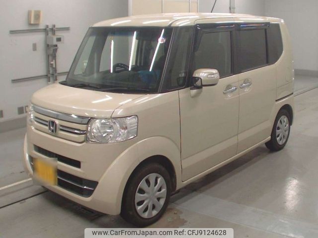 honda n-box 2016 -HONDA 【杉並 580い2171】--N BOX JF1-1845956---HONDA 【杉並 580い2171】--N BOX JF1-1845956- image 1