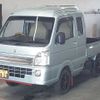suzuki carry-truck 2019 CFJ1657160 image 5