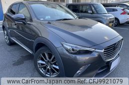 mazda cx-3 2017 quick_quick_LDA-DK5FW_200804