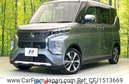 mitsubishi ek-sport 2022 CFJ1513669