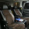 toyota alphard 2013 -TOYOTA--Alphard DBA-ANH20W--ANH20-8271658---TOYOTA--Alphard DBA-ANH20W--ANH20-8271658- image 12