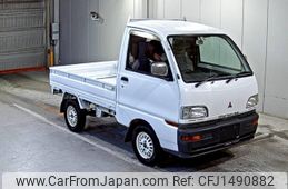 mitsubishi minicab-truck 1997 -MITSUBISHI--Minicab Truck U42T-0461199---MITSUBISHI--Minicab Truck U42T-0461199-