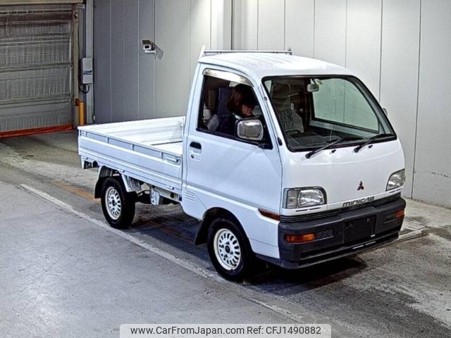 mitsubishi minicab-truck 1997 -MITSUBISHI--Minicab Truck U42T-0461199---MITSUBISHI--Minicab Truck U42T-0461199- image 1