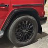 mercedes-benz g-class 2020 -MERCEDES-BENZ--Benz G Class 3DA-463349--W1N4633492X364896---MERCEDES-BENZ--Benz G Class 3DA-463349--W1N4633492X364896- image 11