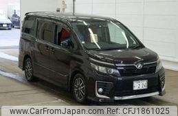toyota voxy 2014 CFJ1861025