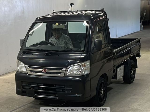 daihatsu hijet-truck 2014 -DAIHATSU--Hijet Truck S201P-0113298---DAIHATSU--Hijet Truck S201P-0113298- image 1