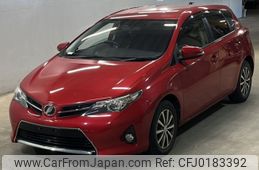 toyota auris 2013 -TOYOTA--Auris NZE181H-6005261---TOYOTA--Auris NZE181H-6005261-