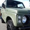suzuki jimny 1998 CFJ1617305 image 31