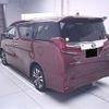 toyota alphard 2020 -TOYOTA--Alphard GGH35W-0012268---TOYOTA--Alphard GGH35W-0012268- image 2