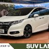 honda odyssey 2016 CFJ1761092 image 1