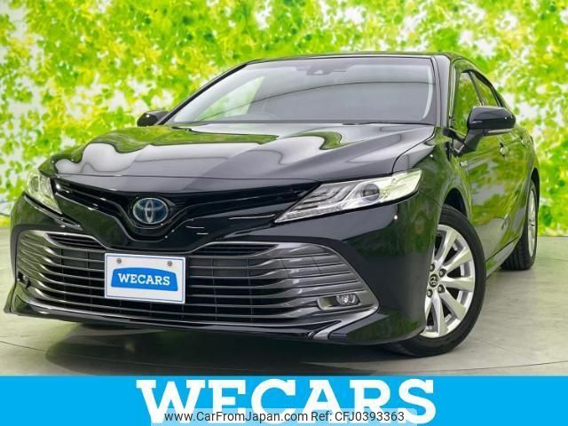 toyota camry 2017 quick_quick_DAA-AXVH70_AXVH70-1001337 image 1