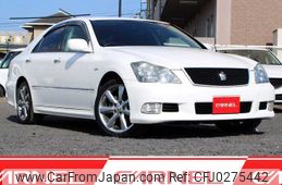 toyota crown-athlete-series 2007 Y11459