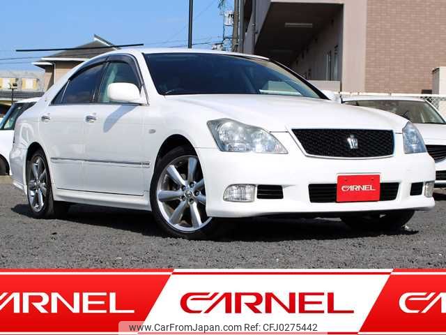 toyota crown-athlete-series 2007 Y11459 image 1