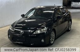 lexus ct 2013 -LEXUS--Lexus CT ZWA10-2164798---LEXUS--Lexus CT ZWA10-2164798-