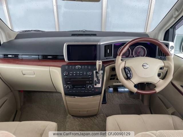 nissan elgrand 2006 -NISSAN--Elgrand CBA-NE51--NE51-153166---NISSAN--Elgrand CBA-NE51--NE51-153166- image 2