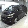 toyota vellfire 2012 CFJ1770043 image 5