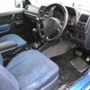 suzuki jimny 2003 CFJ8902397 image 4