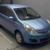 nissan note 2012 -NISSAN--Note E11-745833---NISSAN--Note E11-745833- image 1