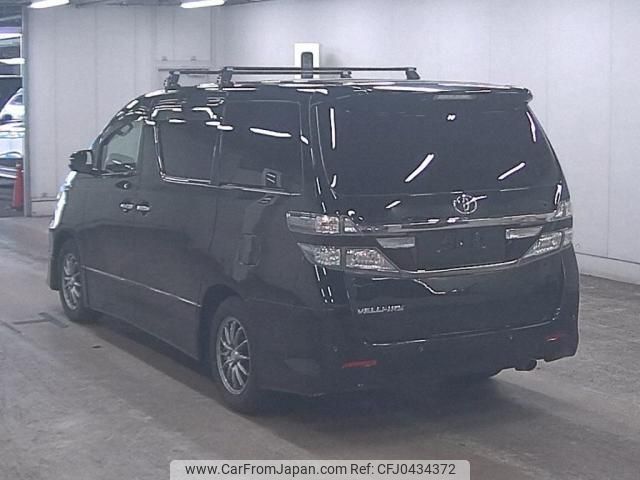 toyota vellfire 2012 quick_quick_DBA-ANH20W_ANH20-8196637 image 2