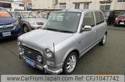 daihatsu mira-gino 2003 -DAIHATSU 【秋田 501ﾓ8900】--Mira Gino L711S--0000208---DAIHATSU 【秋田 501ﾓ8900】--Mira Gino L711S--0000208-