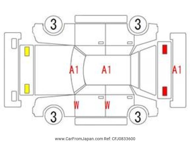 toyota prius 2014 -TOYOTA--Prius DAA-ZVW30--ZVW30-5702346---TOYOTA--Prius DAA-ZVW30--ZVW30-5702346- image 2