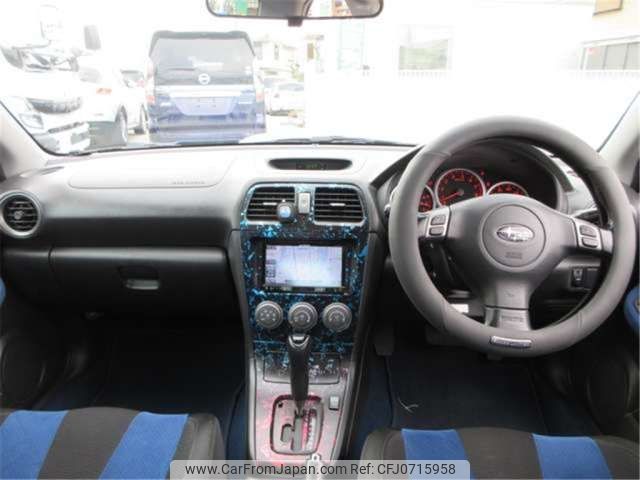 subaru impreza 2004 -SUBARU 【千葉 302】--Impreza TA-GDA--GDA-015960---SUBARU 【千葉 302】--Impreza TA-GDA--GDA-015960- image 2